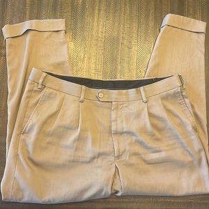 Men’s GS dress pants. 42x30